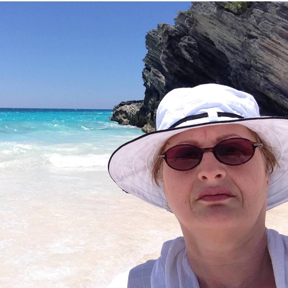 Meet your Posher, Deb